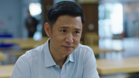 春风又绿江南岸 4集