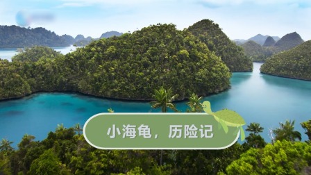 动物宝宝历险记 8集