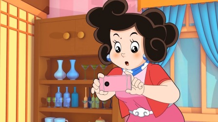 棉花糖和云朵妈妈 第一季 5集