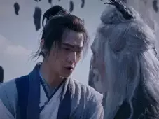 武动乾坤之英雄出少年 39集