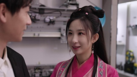 大名府的二千金 24集