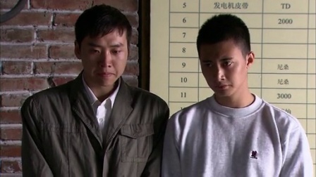 兄弟车行 25集