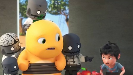 奶龙 第二季 14集