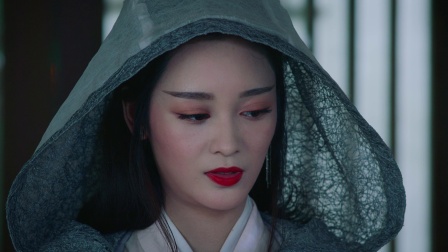 香蜜沉沉烬如霜 DVD版 46集