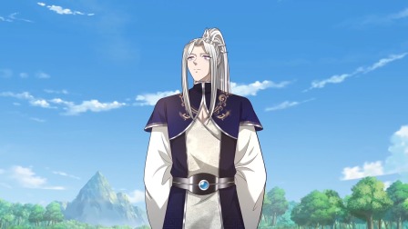 我的弟子遍布诸天万界 第5季 1集