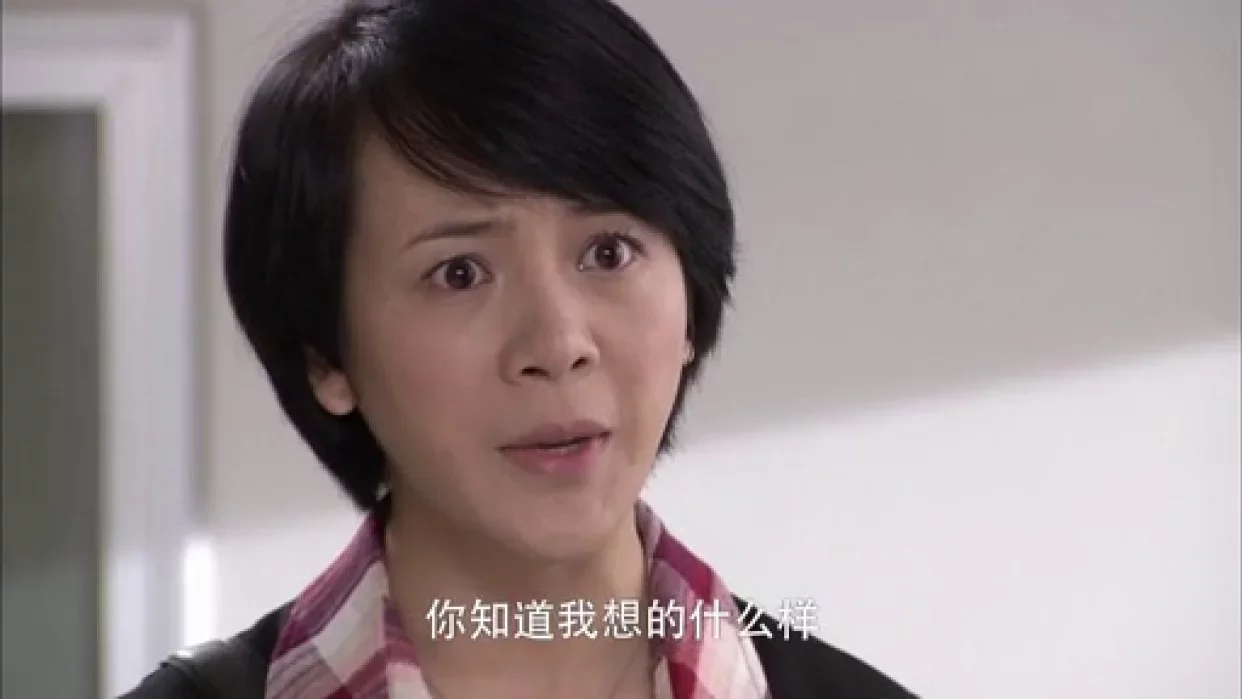 美丽谎言 1集
