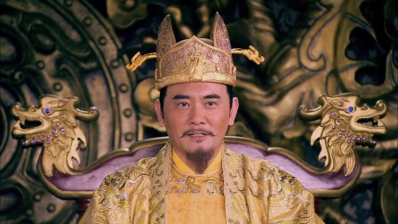 武则天秘史 39集
