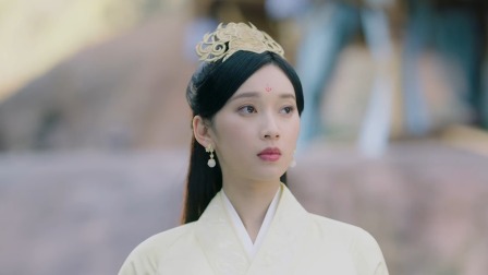 燕山派与百花门 12集