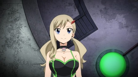 伊甸星原 EDENS ZERO 21集