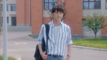 亲爱的锦鲤女孩 7集