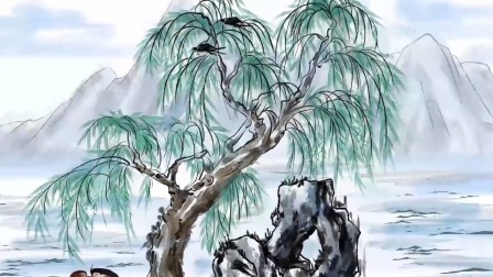 我爱学诗词 13集
