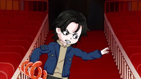 规则怪谈：无限轮回 29集