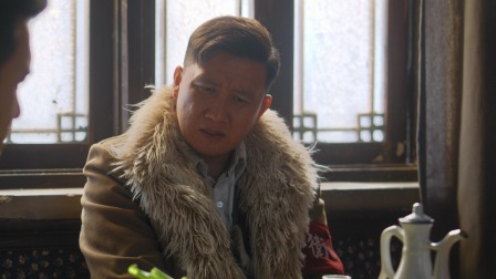 一本正经 15集