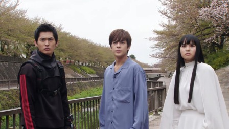 假面骑士时王 日配版 37集