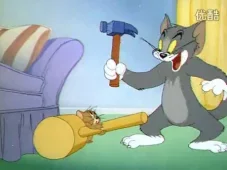 猫和老鼠剧场版全集 1集