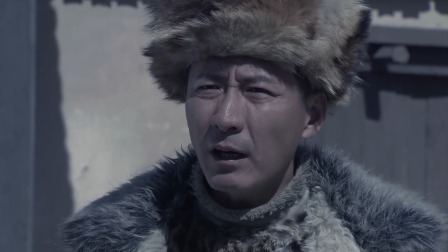 平原烽火 17集