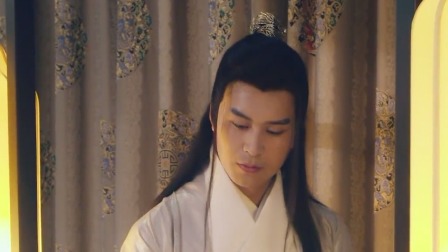 天降小娇妃 30集