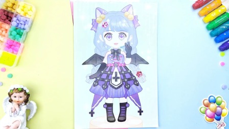 变装魔法小达人 第2季 19集