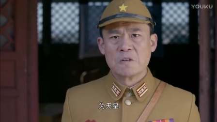 战昆仑 39集