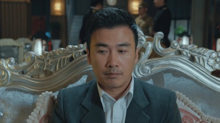 胜算 34集