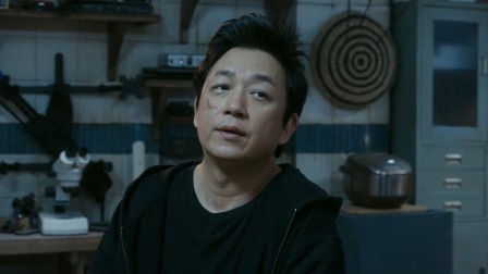 白夜破晓 21集