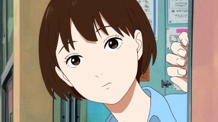 漂流少年 1集