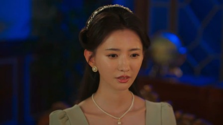 春霆念未央 21集
