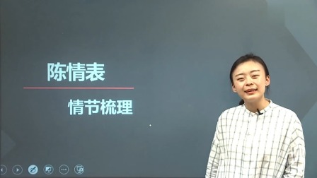 高二语文 春季 同步精讲 31集