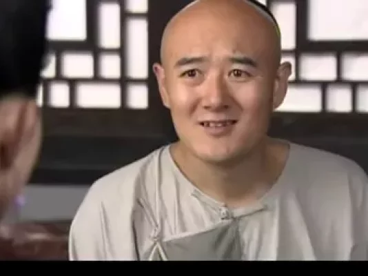 李卫当官 第三部 14集