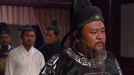 神探狄仁杰第三部 15集