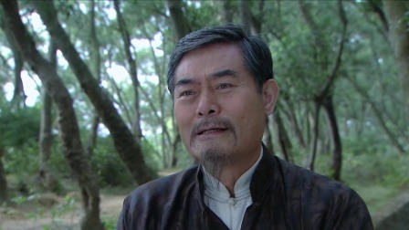围屋里的桃花 7集