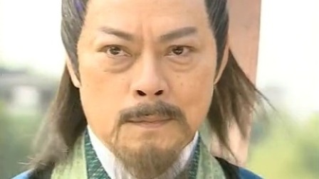 大唐双龙传 TVB版 33集