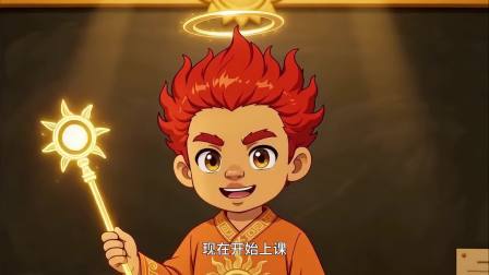 白雪公主的魔法奇遇 10集