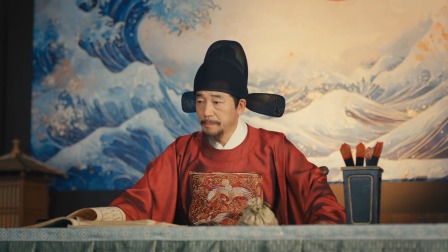 况青天传奇 7集