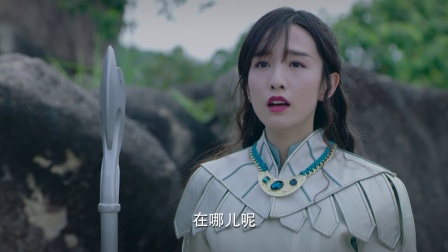 初遇在光年之外 9集