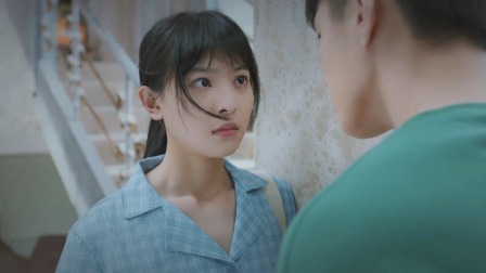 当你年少时 19集