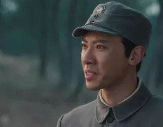 共产党人刘少奇 38集