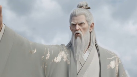 史上最强师父 35集