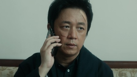 白夜破晓 27集