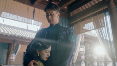 一梦浮生 9集