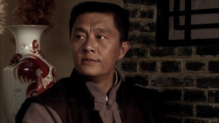 敌后英雄 15集