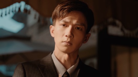 跨过400亿光年来看你 2集