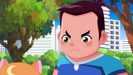 天眼归来 6集