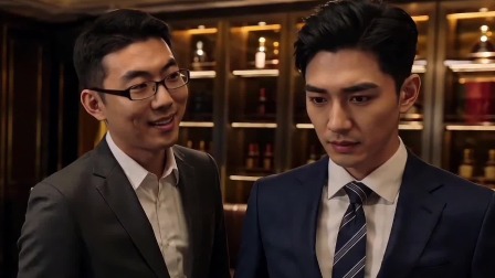 笨小孩&middot;8块5的律师 4集