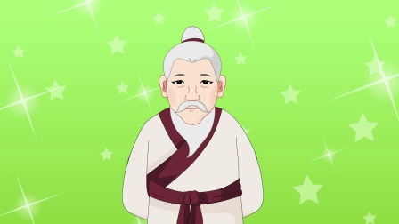 阿宝寓言故事 第一季 59集