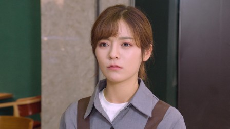 逆袭吧，灰姑娘 9集