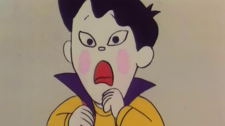 魔方大厦 8集