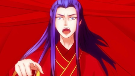 蛇蝎不好惹：弃后也妖娆 3集