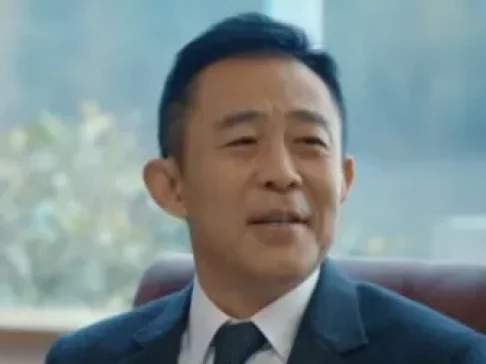 激荡 33集