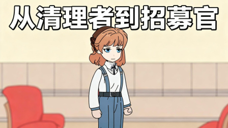 李媚的重生之旅 39集